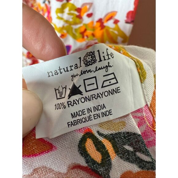 Natural Life Halle Halter Dress - Picture 7 of 7